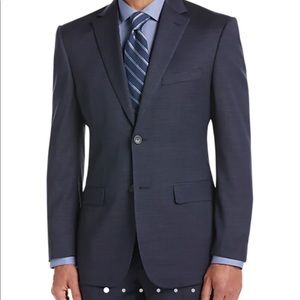3 piece suit “awareness”